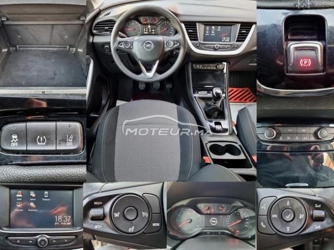OPEL GRANDLAND X 1.5 CDTI ENJOY 1ÈRE MAIN 2021