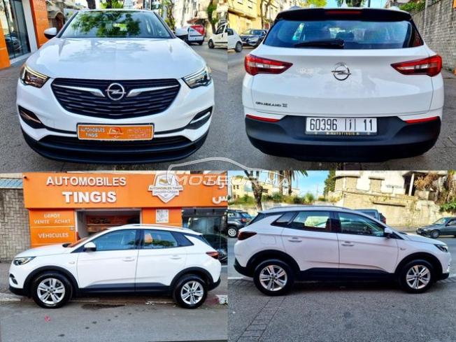 OPEL GRANDLAND X 1.5 CDTI ENJOY 1ÈRE MAIN 2021