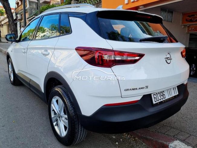 OPEL GRANDLAND X 1.5 CDTI ENJOY 1ÈRE MAIN 2021