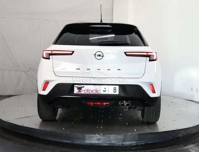 Opel Mokka 1.2 l 130 EAT8 GS line