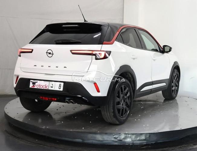 Opel Mokka 1.2 l 130 EAT8 GS line