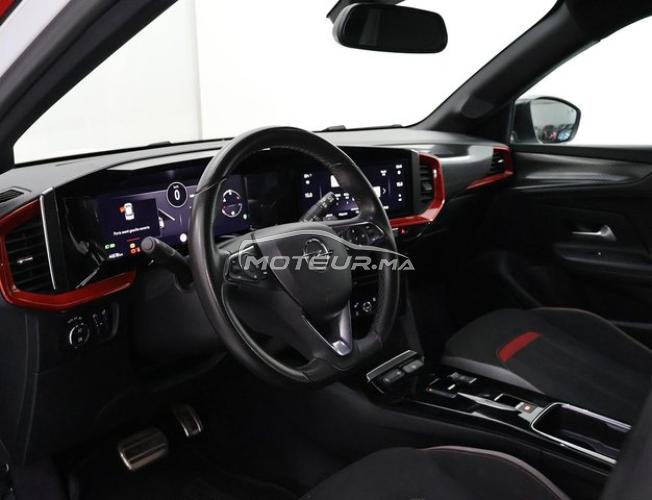 Opel Mokka 1.2 l 130 EAT8 GS line