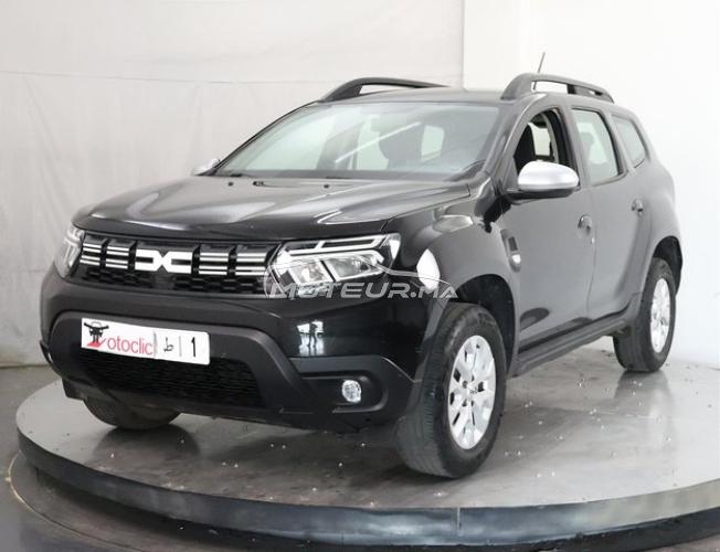 Dacia Duster  Confort