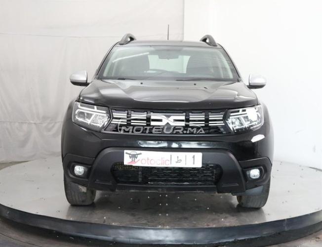 Dacia Duster  Confort