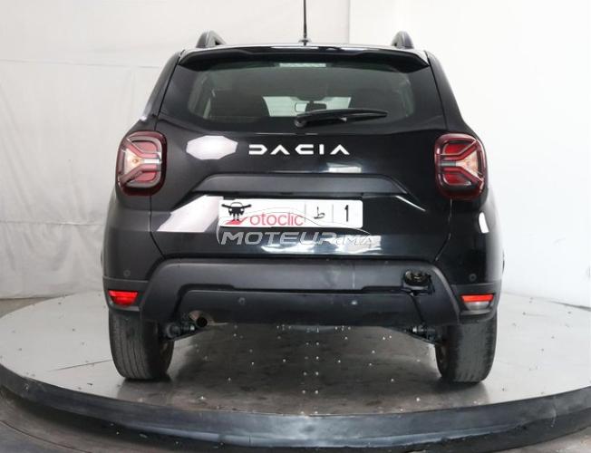 Dacia Duster  Confort