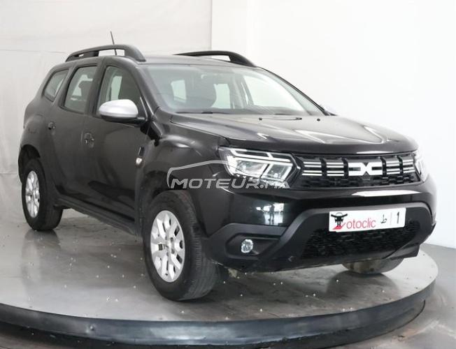 Dacia Duster  Confort