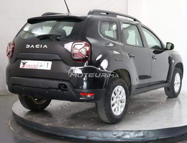 Dacia Duster  Confort