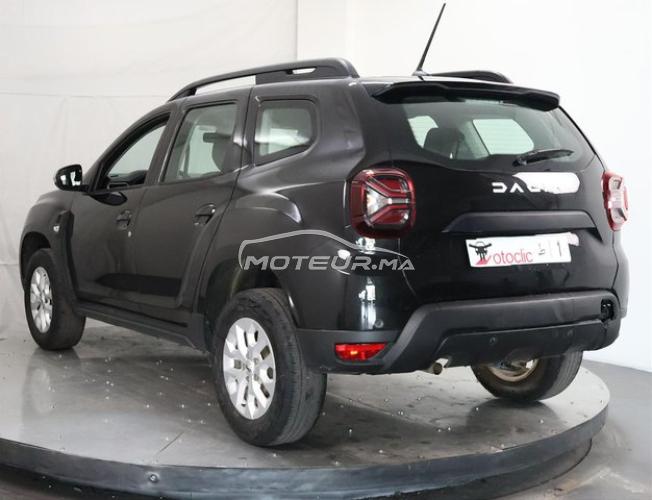 Dacia Duster  Confort