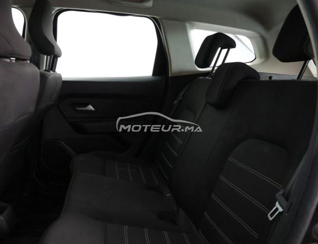 Dacia Duster  Confort