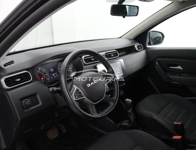 Dacia Duster  Confort