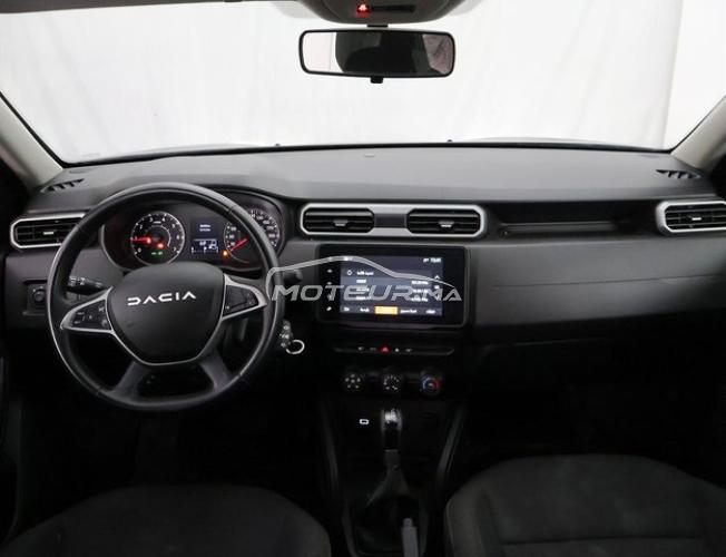 Dacia Duster  Confort