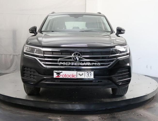 Volkswagen Touareg 3.0 V6 TDI 259 CONFORT
