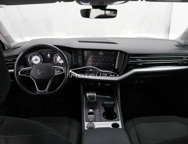Volkswagen Touareg 3.0 V6 TDI 259 CONFORT