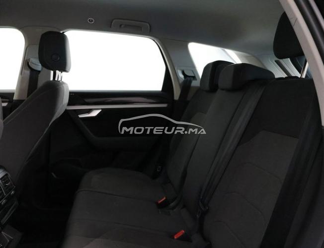 Volkswagen Touareg 3.0 V6 TDI 259 CONFORT