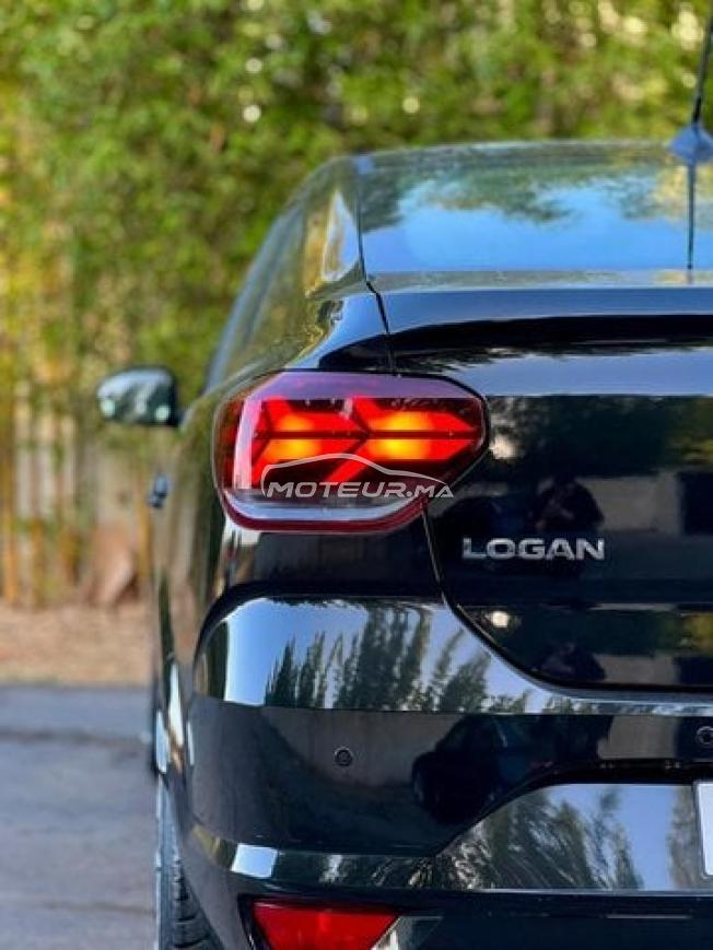 Dacia Logan Diesel 2023 | 1.5 dCi Boîte Manuelle  
