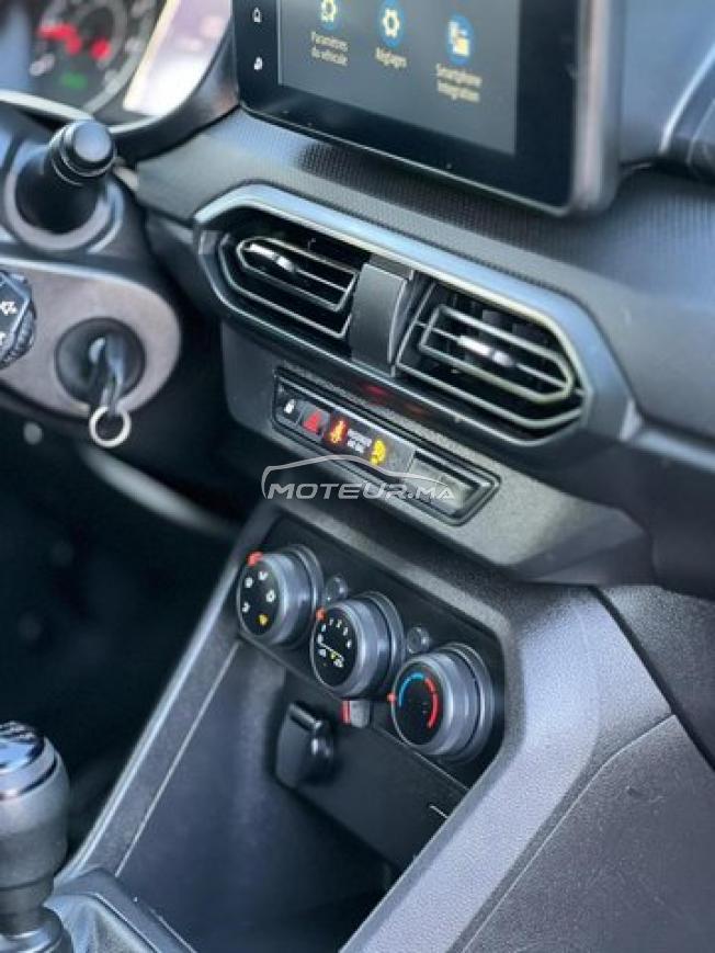 Dacia Logan Diesel 2023 | 1.5 dCi Boîte Manuelle  