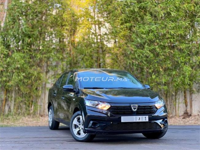 Dacia Logan Diesel 2023 | 1.5 dCi Boîte Manuelle  