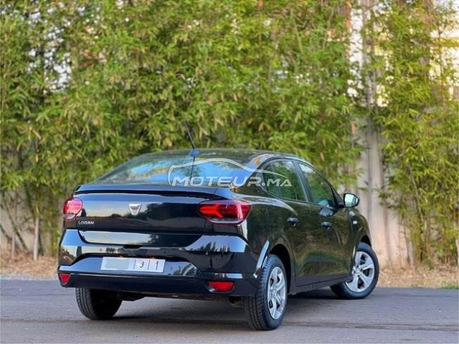 Dacia Logan Diesel 2023 | 1.5 dCi Boîte Manuelle  