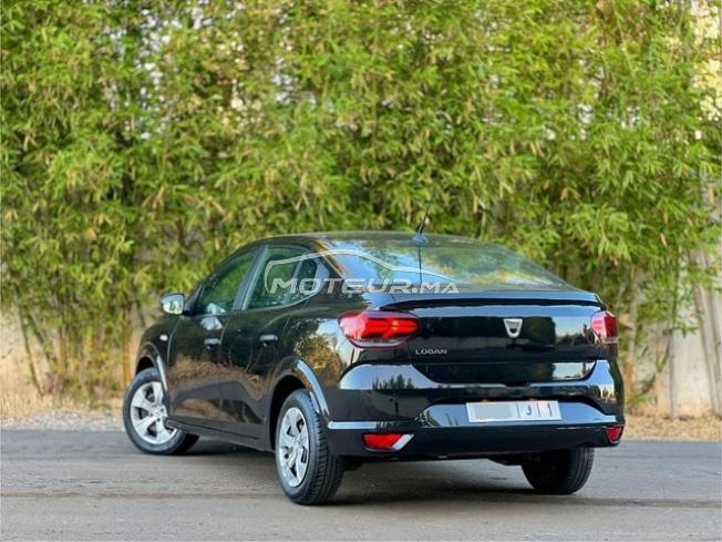 Dacia Logan Diesel 2023 | 1.5 dCi Boîte Manuelle  