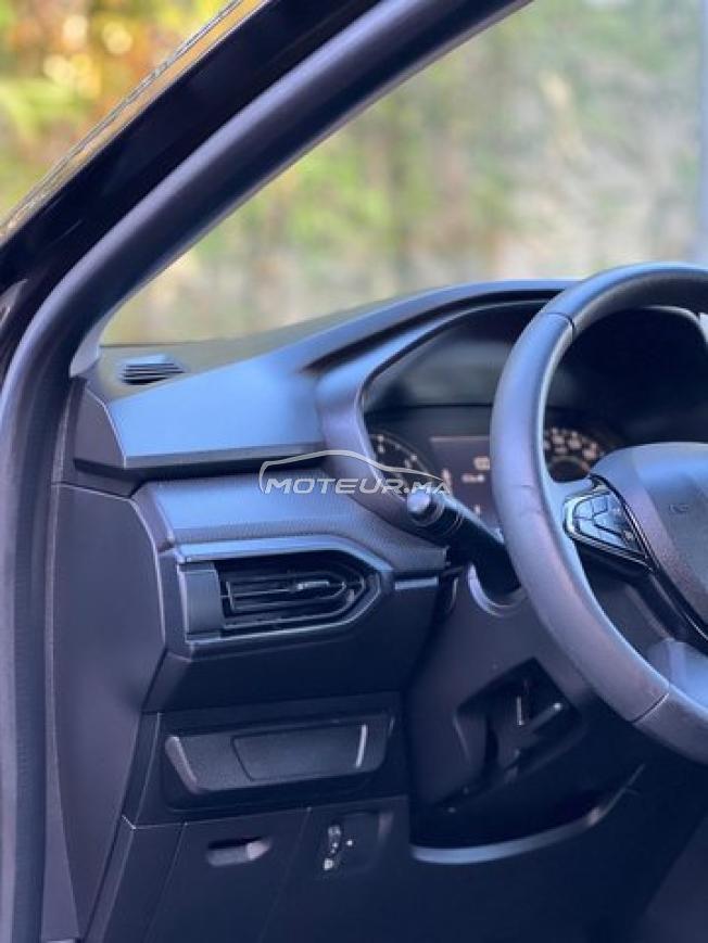 Dacia Logan Diesel 2023 | 1.5 dCi Boîte Manuelle  