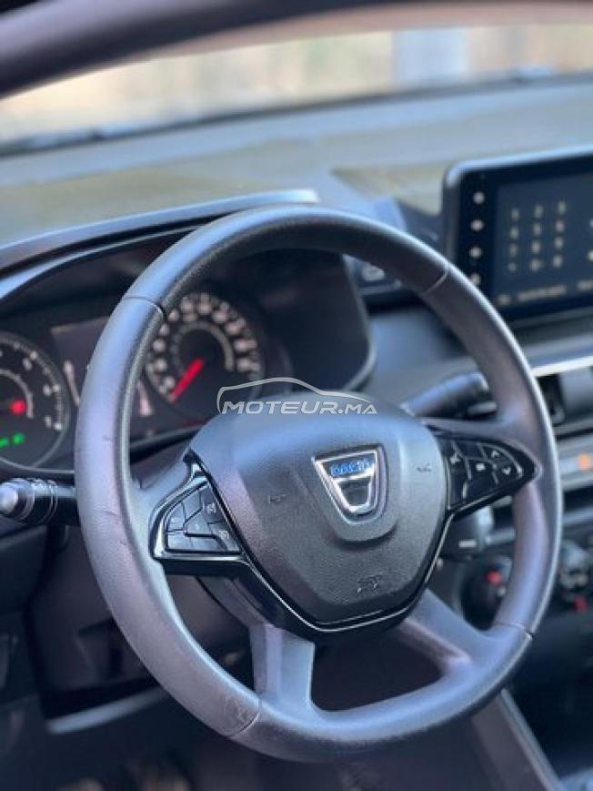 Dacia Logan Diesel 2023 | 1.5 dCi Boîte Manuelle  