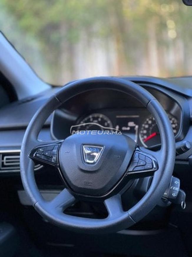 Dacia Logan Diesel 2023 | 1.5 dCi Boîte Manuelle  