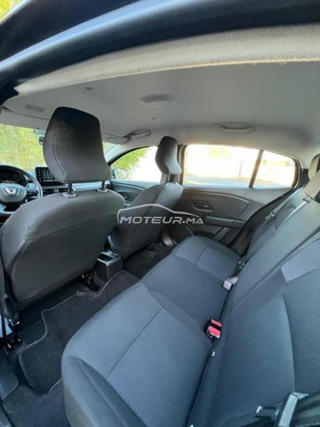 Dacia Logan Diesel 2023 | 1.5 dCi Boîte Manuelle  