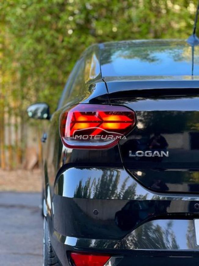 Dacia Logan Diesel 2023 | 1.5 dCi Boîte Manuelle  