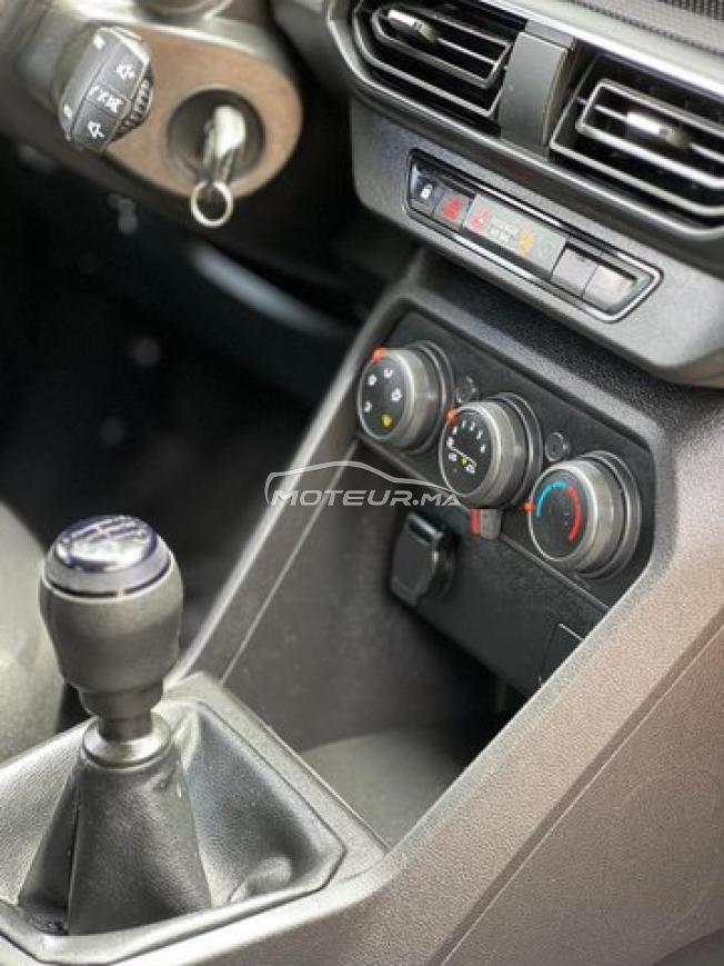 Dacia Logan Diesel 2023 | 1.5 dCi Boîte Manuelle  
