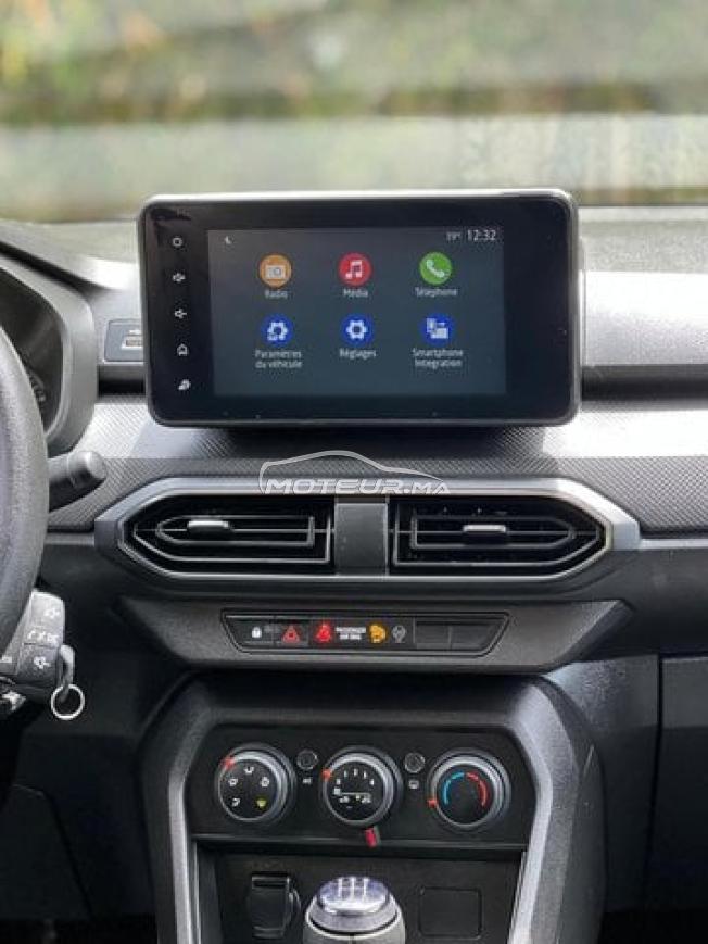Dacia Logan Diesel 2023 | 1.5 dCi Boîte Manuelle  