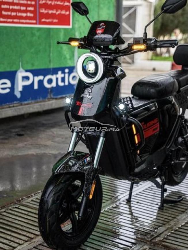 vélo électrique 