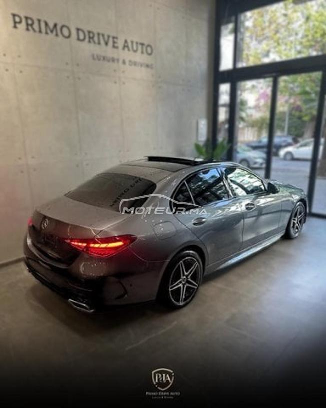 Mercedes Classe C300DE HYBRIDE 2026 25000 KM