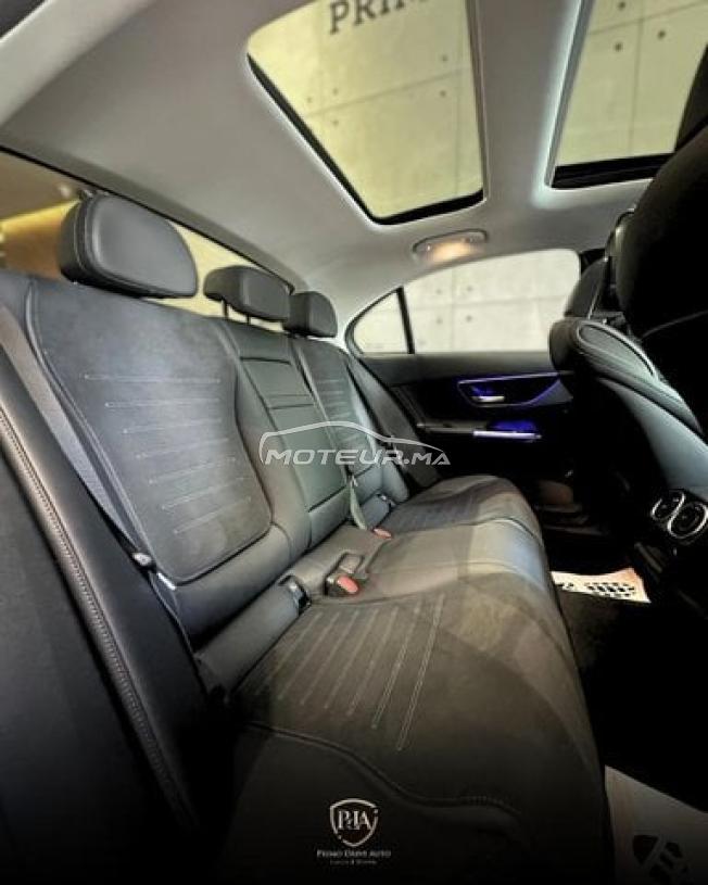 Mercedes Classe C300DE HYBRIDE 2026 25000 KM