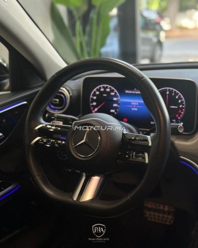 Mercedes Classe C300DE HYBRIDE 2026 25000 KM