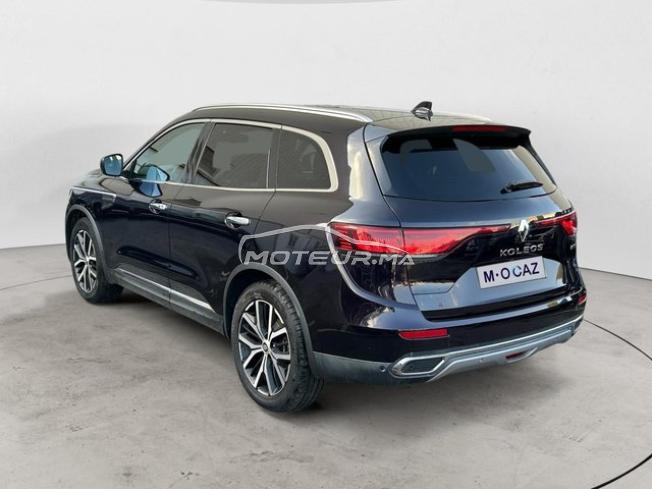 RENAULT. Koleos