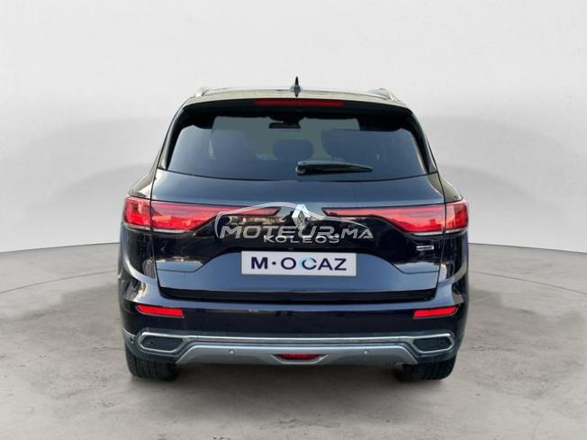 RENAULT. Koleos