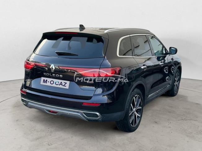 RENAULT. Koleos