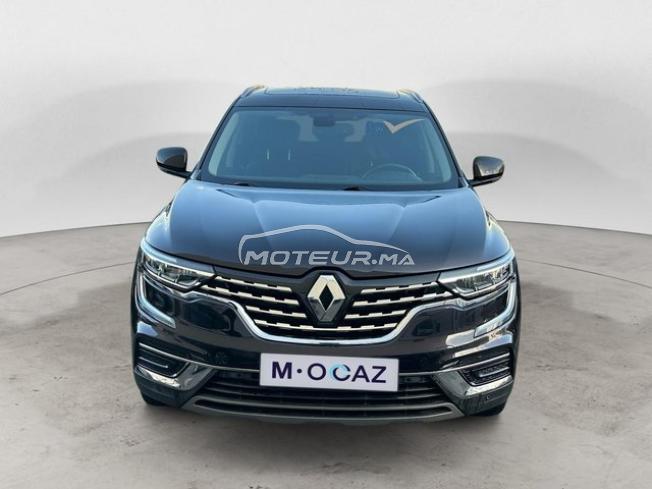 RENAULT. Koleos