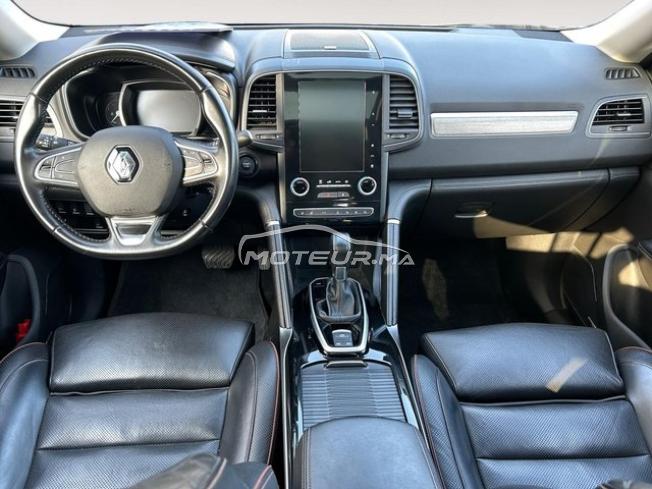 RENAULT. Koleos