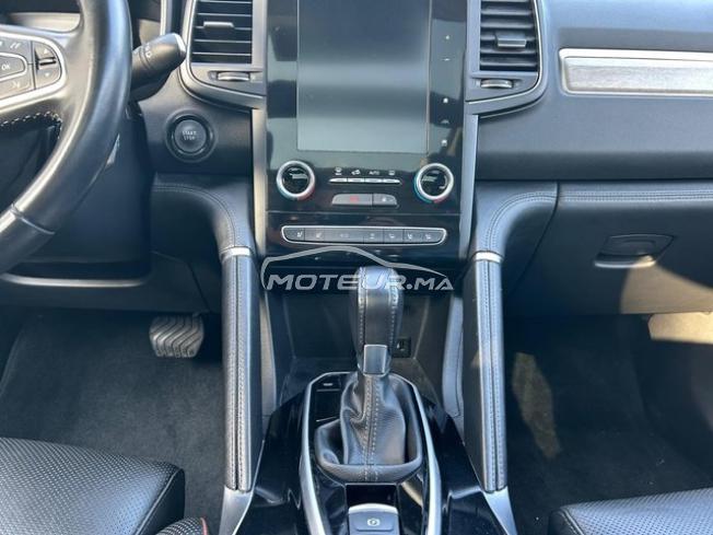 RENAULT. Koleos