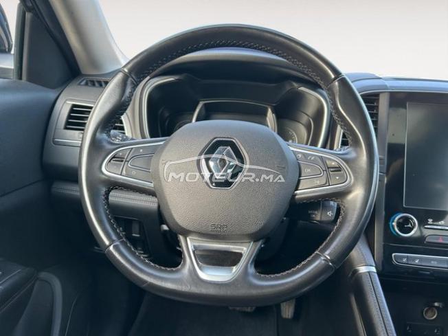 RENAULT. Koleos