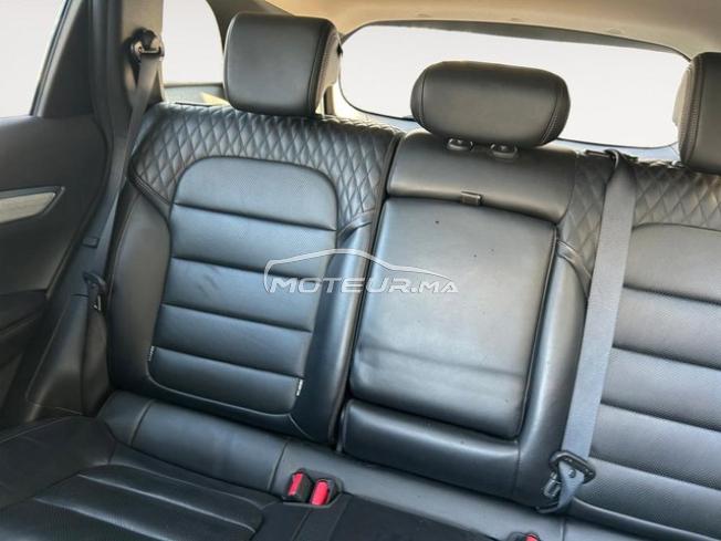 RENAULT. Koleos