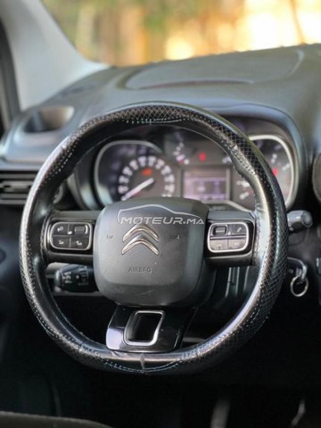 Citroën Berlingo Diesel Manuelle 2023 à Salé