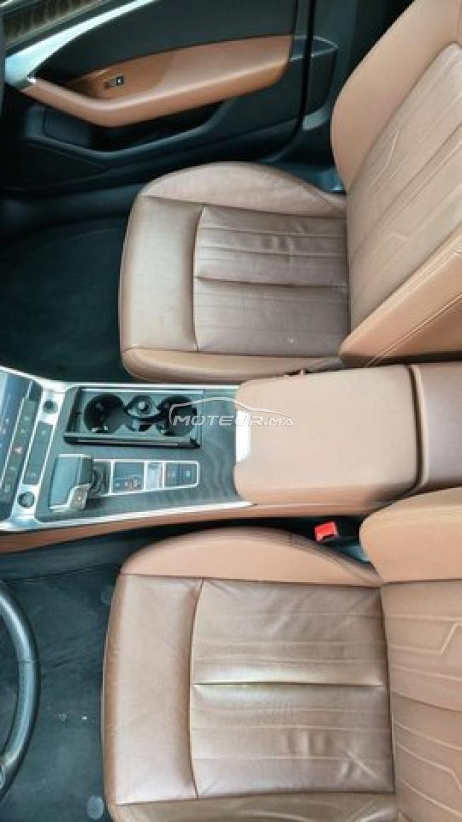 AUDI A6 2022