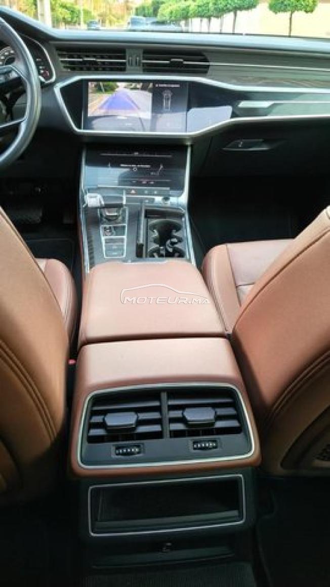 AUDI A6 2022