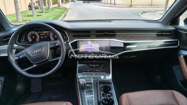 AUDI A6 2022