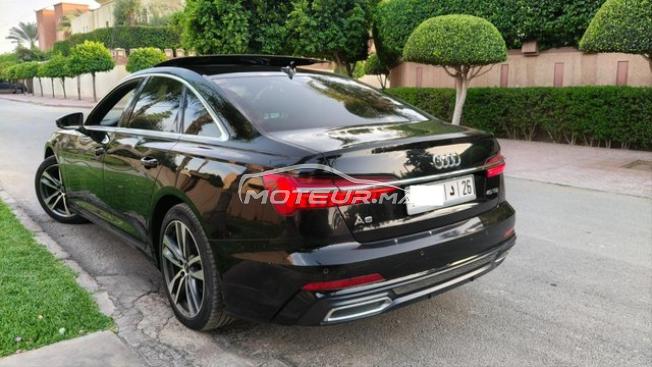 AUDI A6 2022