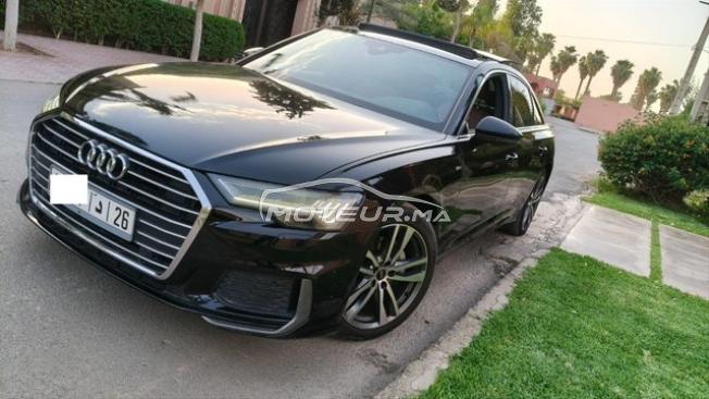 AUDI A6 2022