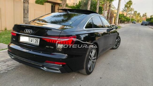 AUDI A6 2022