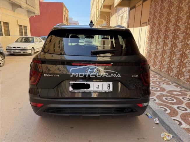 Hyundai-creta